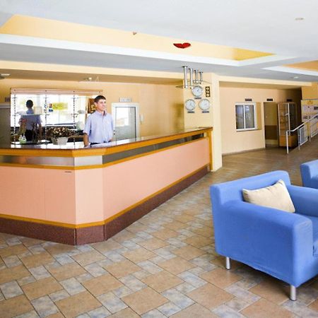 Hotel Oasis Albena Ngoại thất bức ảnh