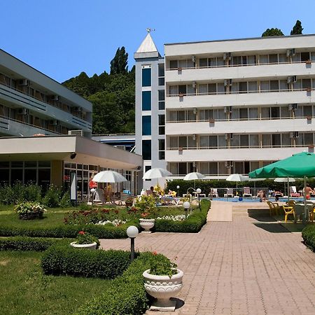 Hotel Oasis Albena Ngoại thất bức ảnh