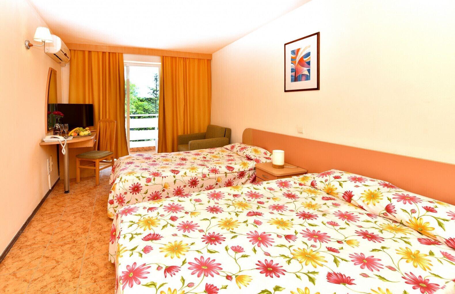 Hotel Oasis Albena Ngoại thất bức ảnh